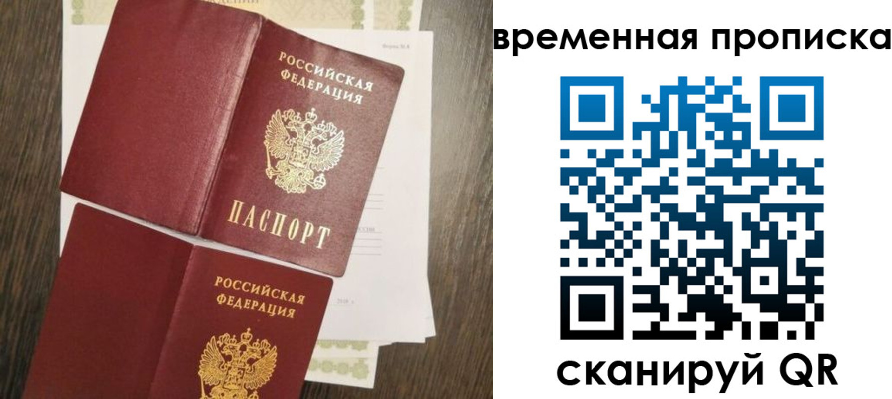 временная регистрация собственник в Мончегорске